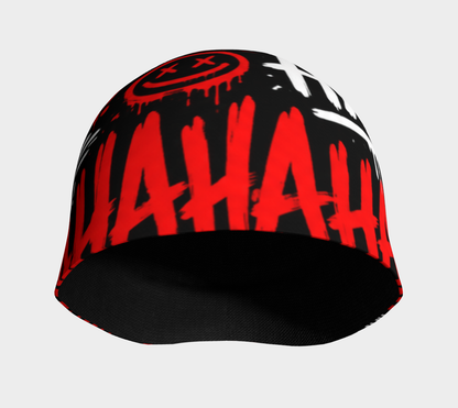 Tuque HAHAHA! La Zone Interdite