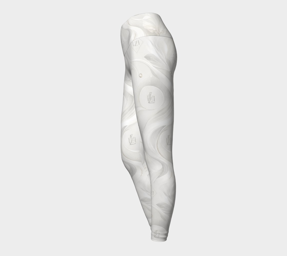 Leggings Yoga LZI Voile de Lune