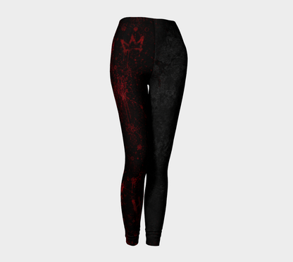 Leggings Interdit