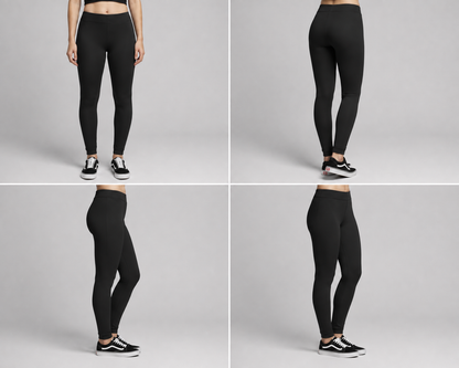 Leggings noir