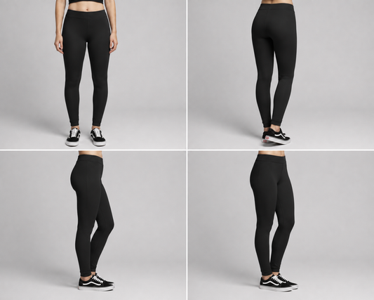 Leggings noir