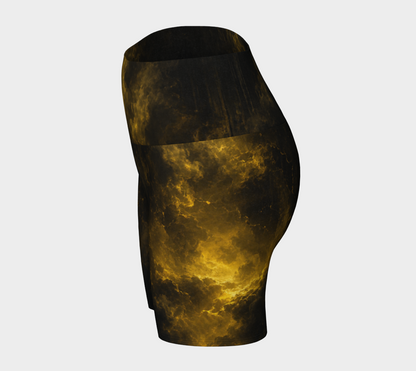 Shorts Yoga Aube Interdite