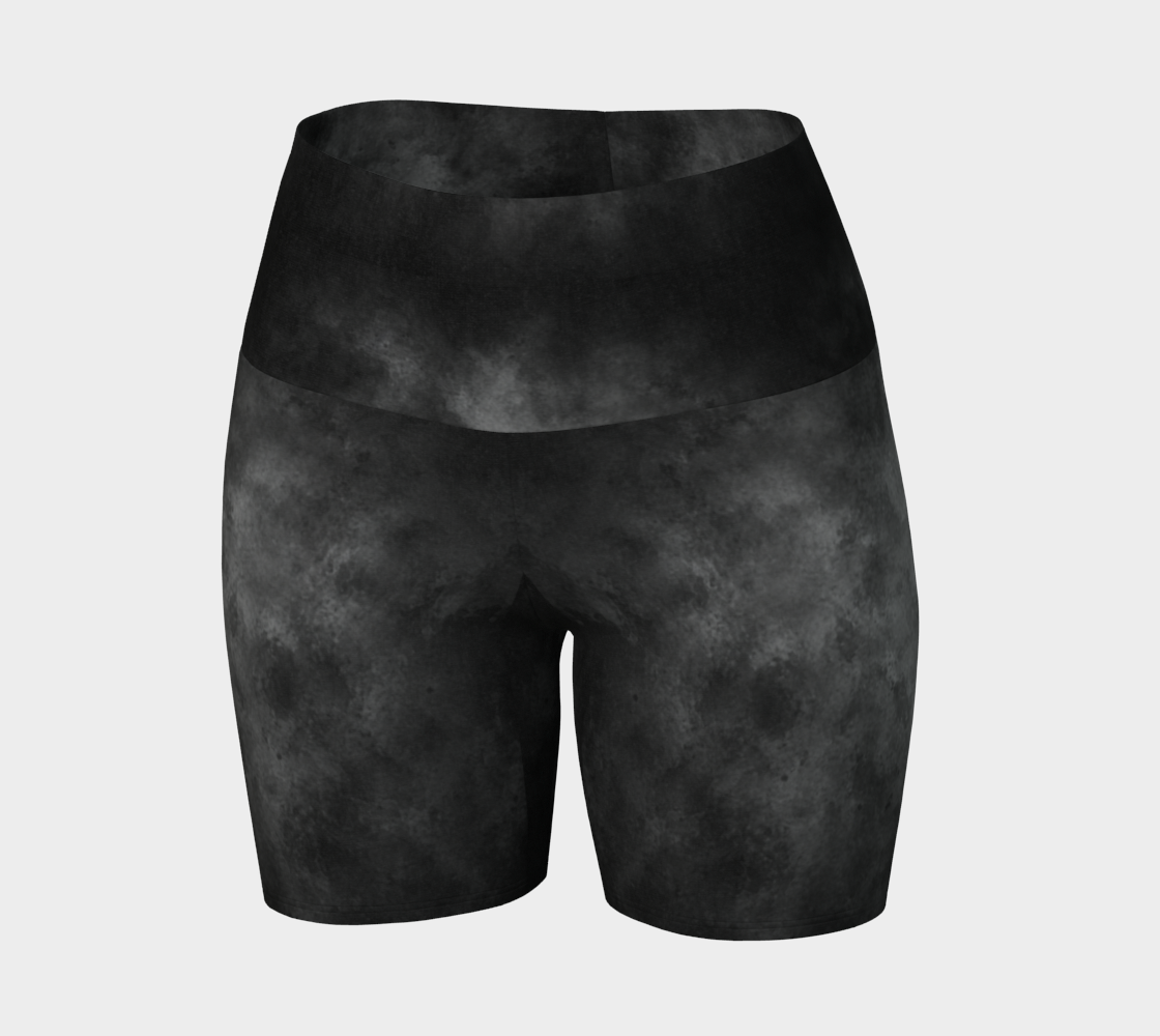 Shorts Yoga Brume Interdite