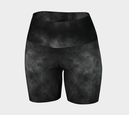 Shorts Yoga Brume Interdite