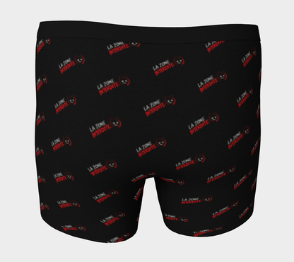 Boxer La Zone Interdite