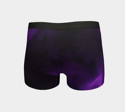 Culotte Garçonne Violet Interdit