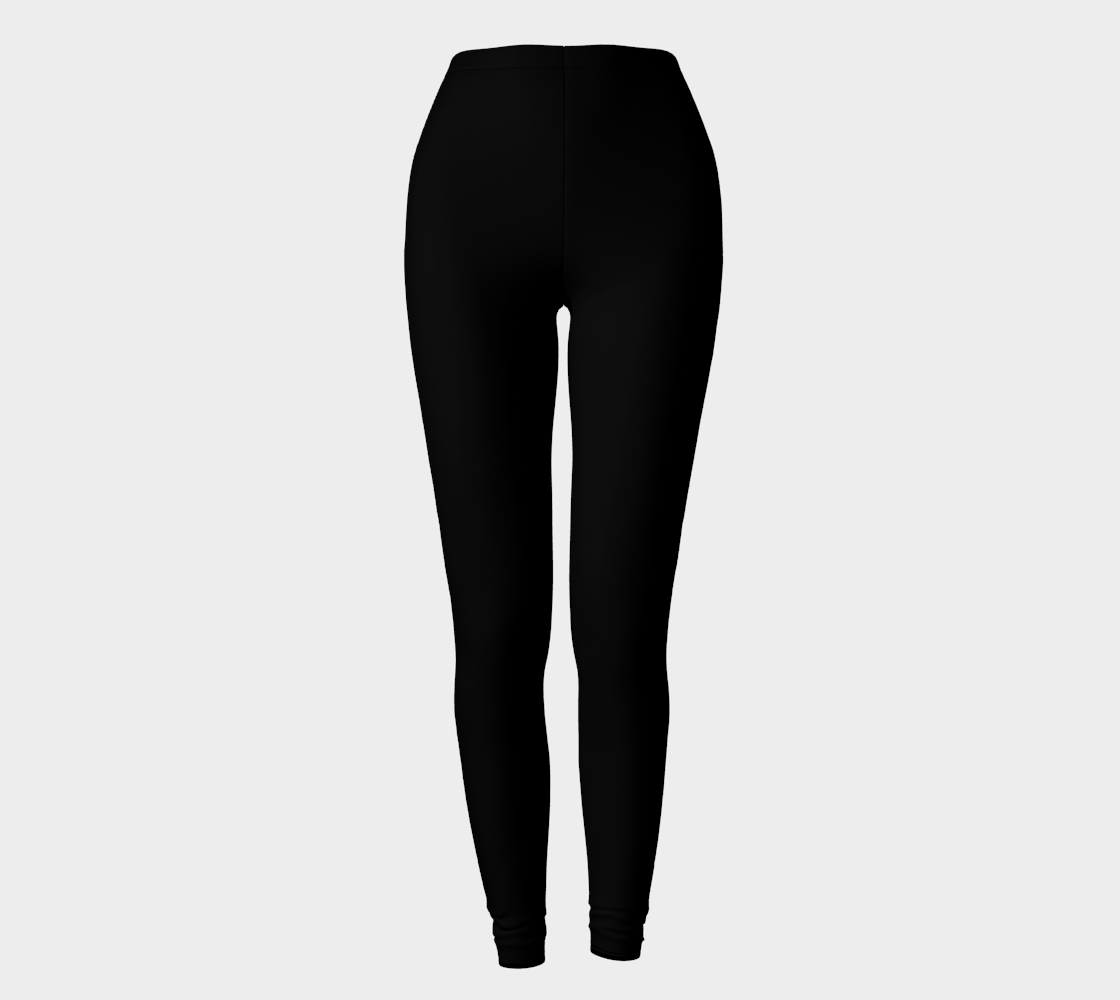 Leggings noir