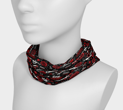Bandeau Rose Interdite