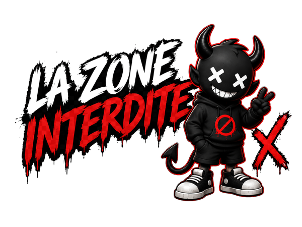 La Zone Interdite